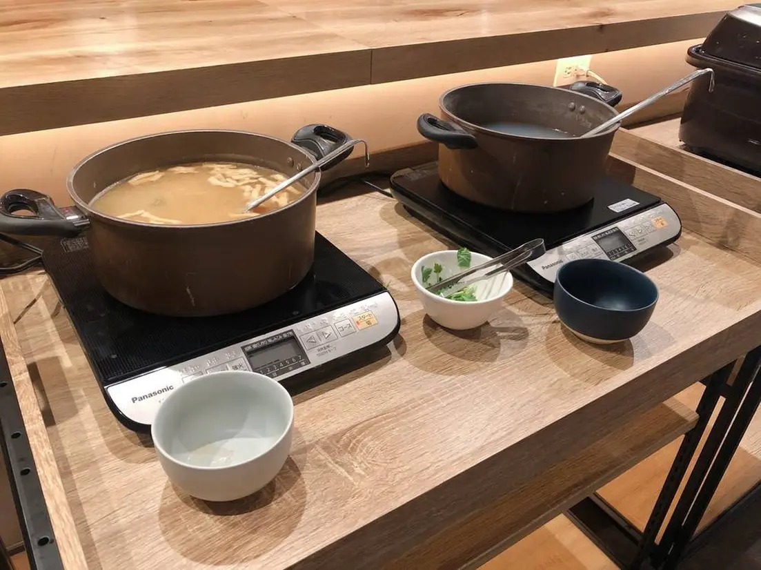 味噌汁・しじみ汁