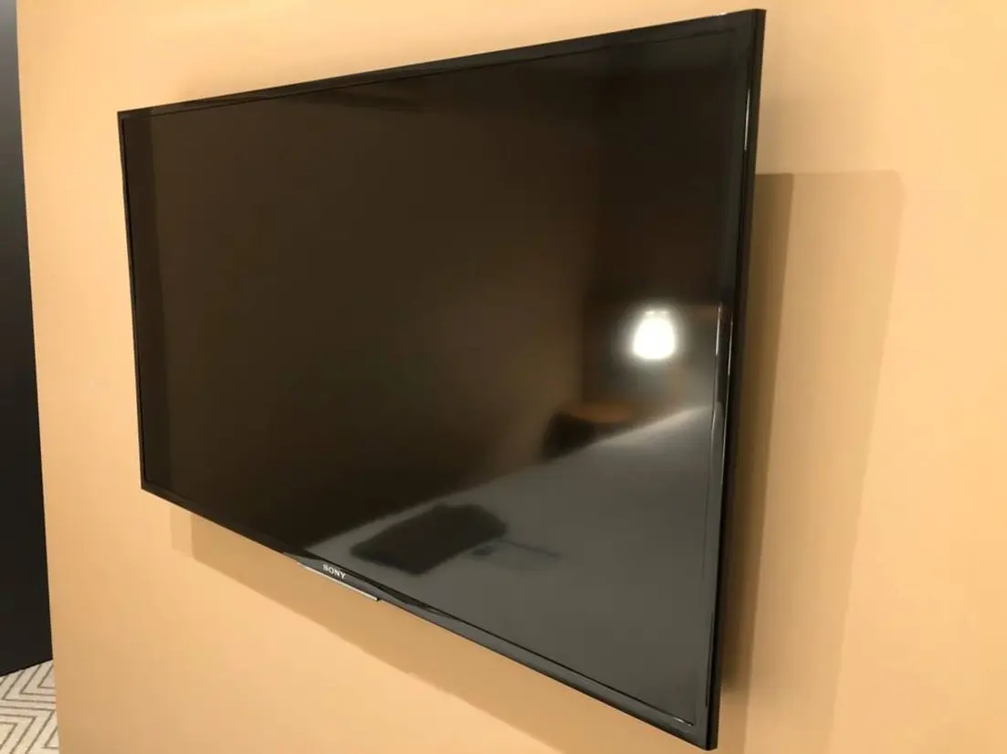 テレビ