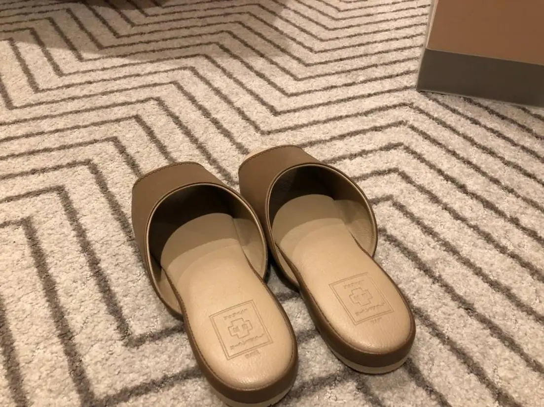 スリッパ