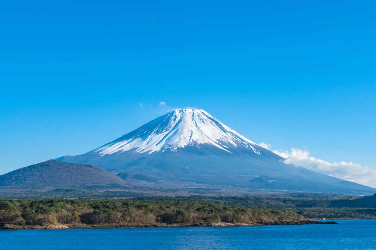 富士山