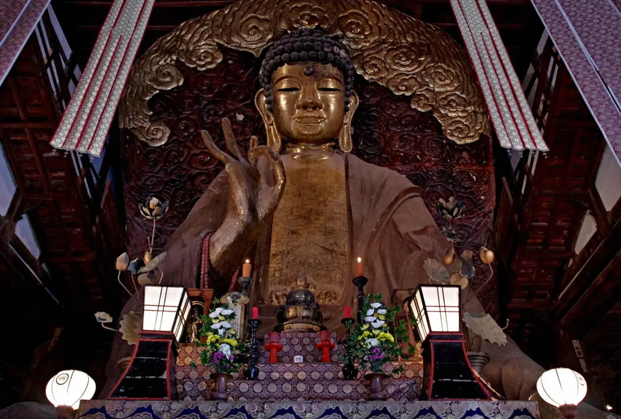 正法寺