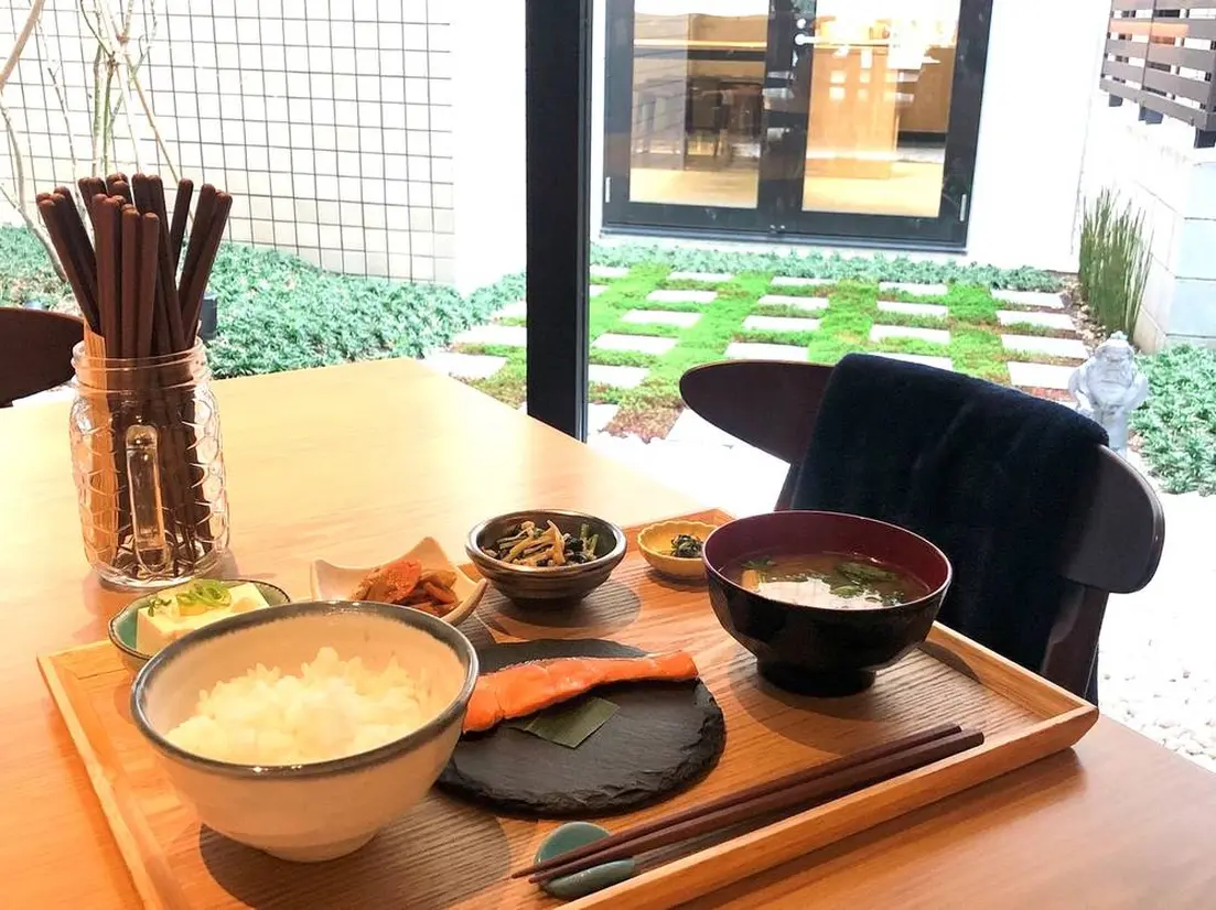 「京御膳」