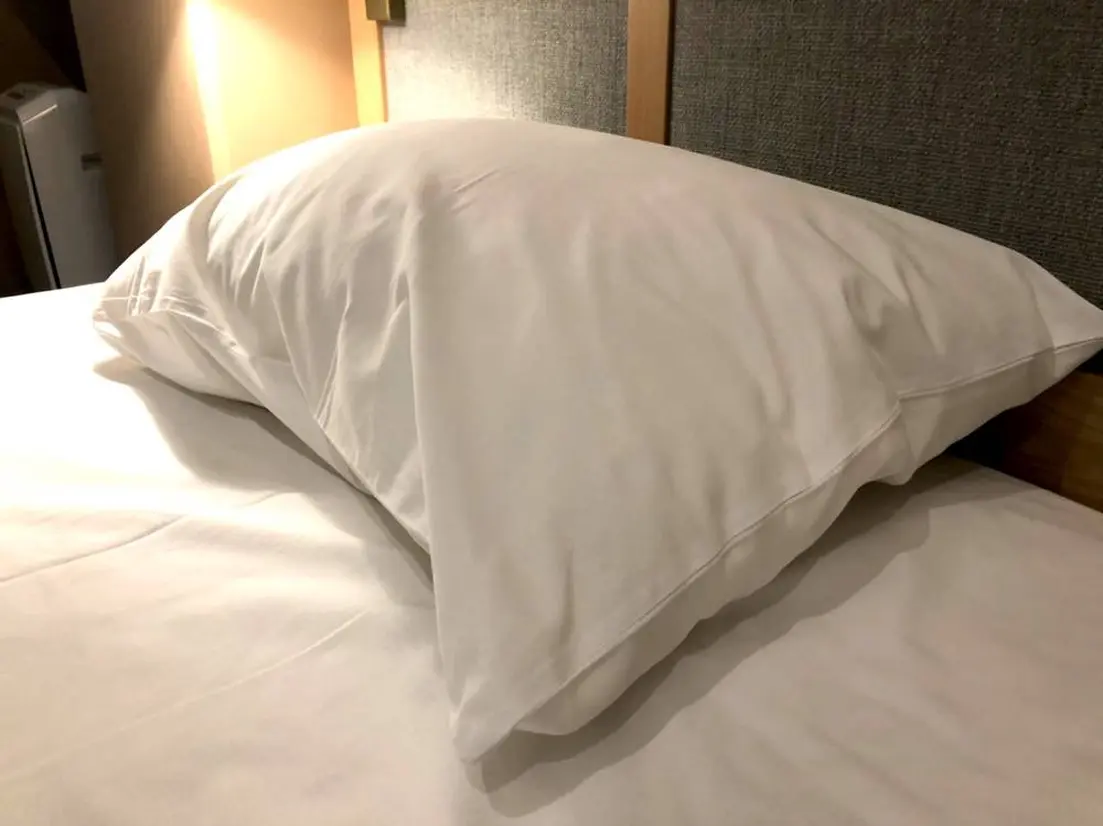 枕