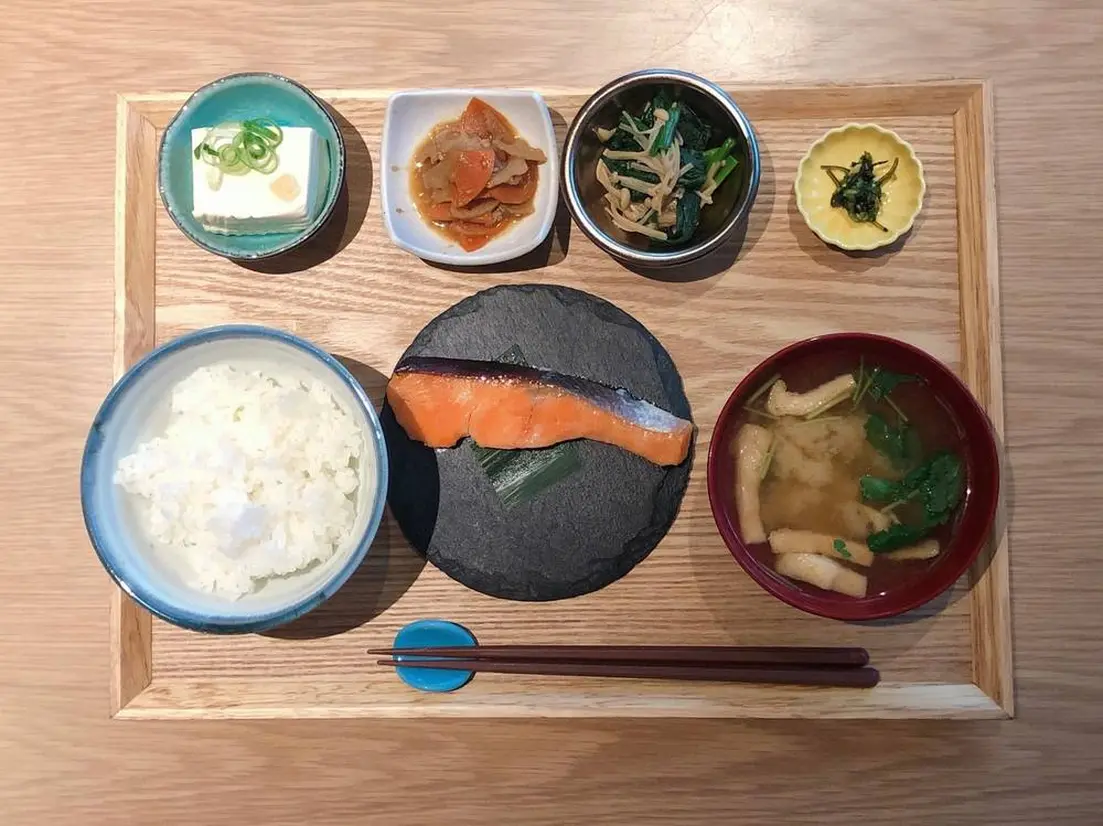 「京御膳」