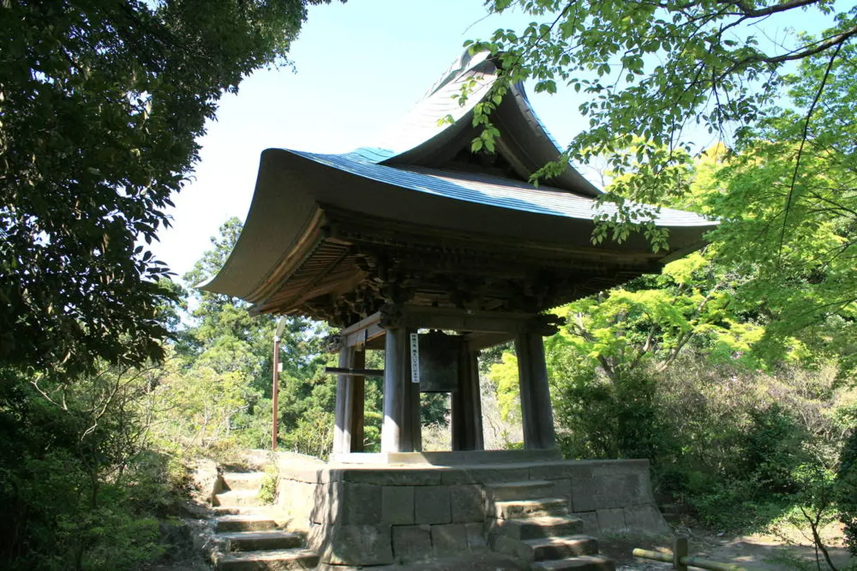 神武寺