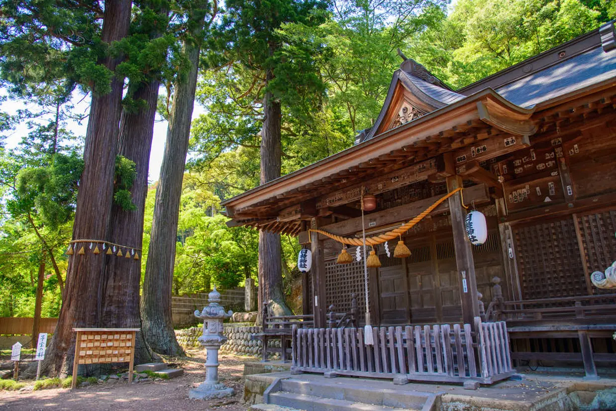 日枝神社