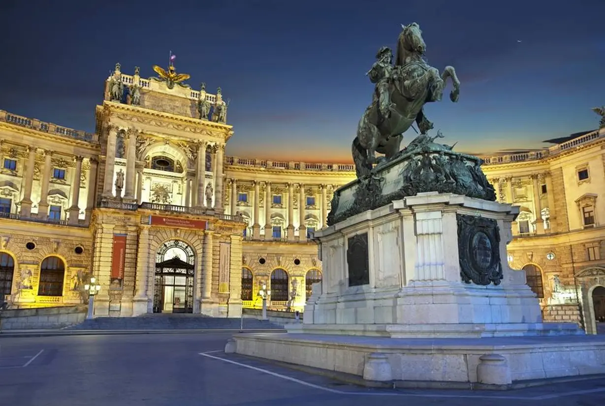 Copyright: Österreich Werbung, Photographer: Julius Silver 