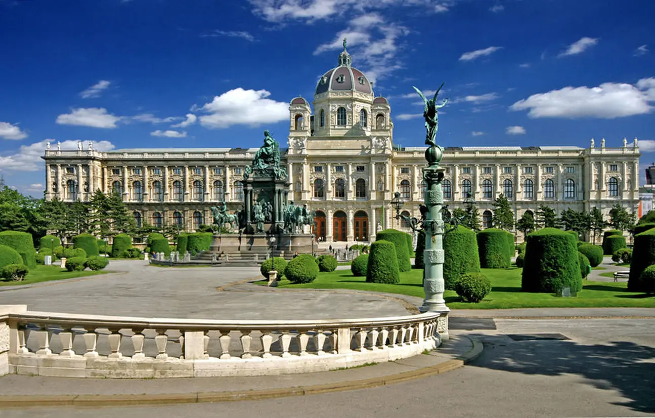 Copyright: Österreich Werbung, Photographer: Julius Silver 