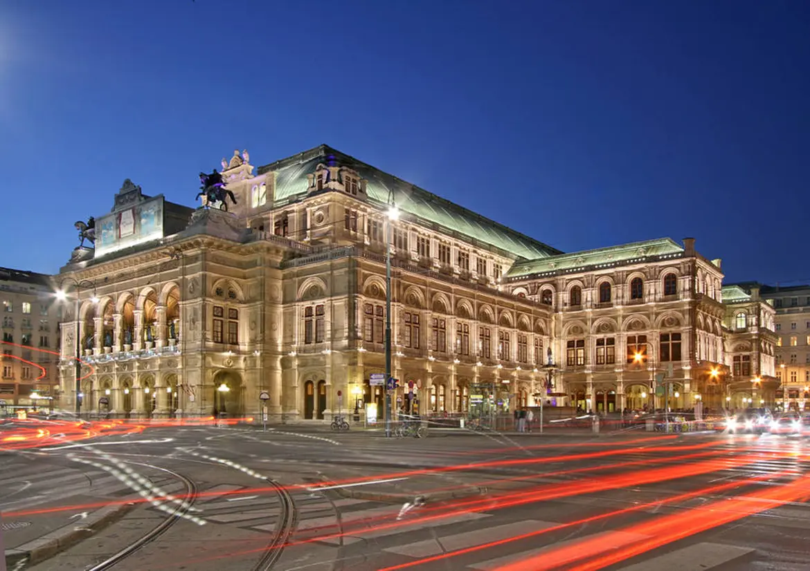 Copyright: Österreich Werbung, Photographer: Julius Silver 
