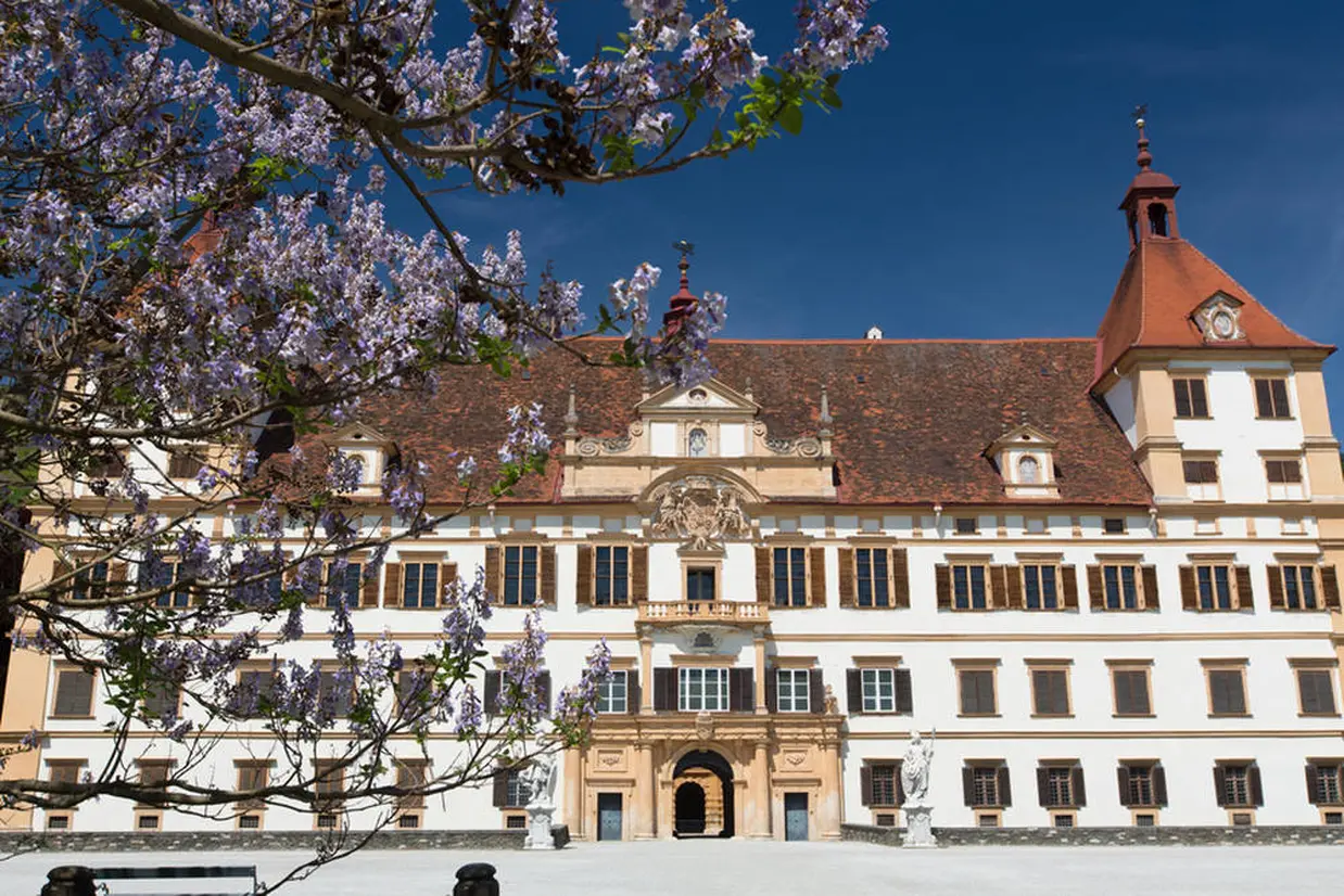 Copyright: Graz Tourismus , Photographer: Harry Schiffer 