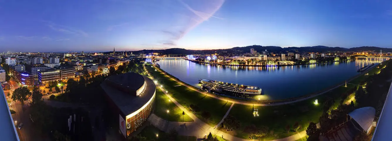 Copyright: Linz Tourismus, Photographer: Johann Steininger 