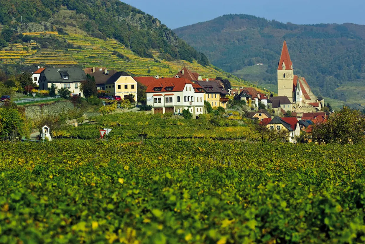 Copyright: Österreich Werbung, Photographer: Leo Himsl 