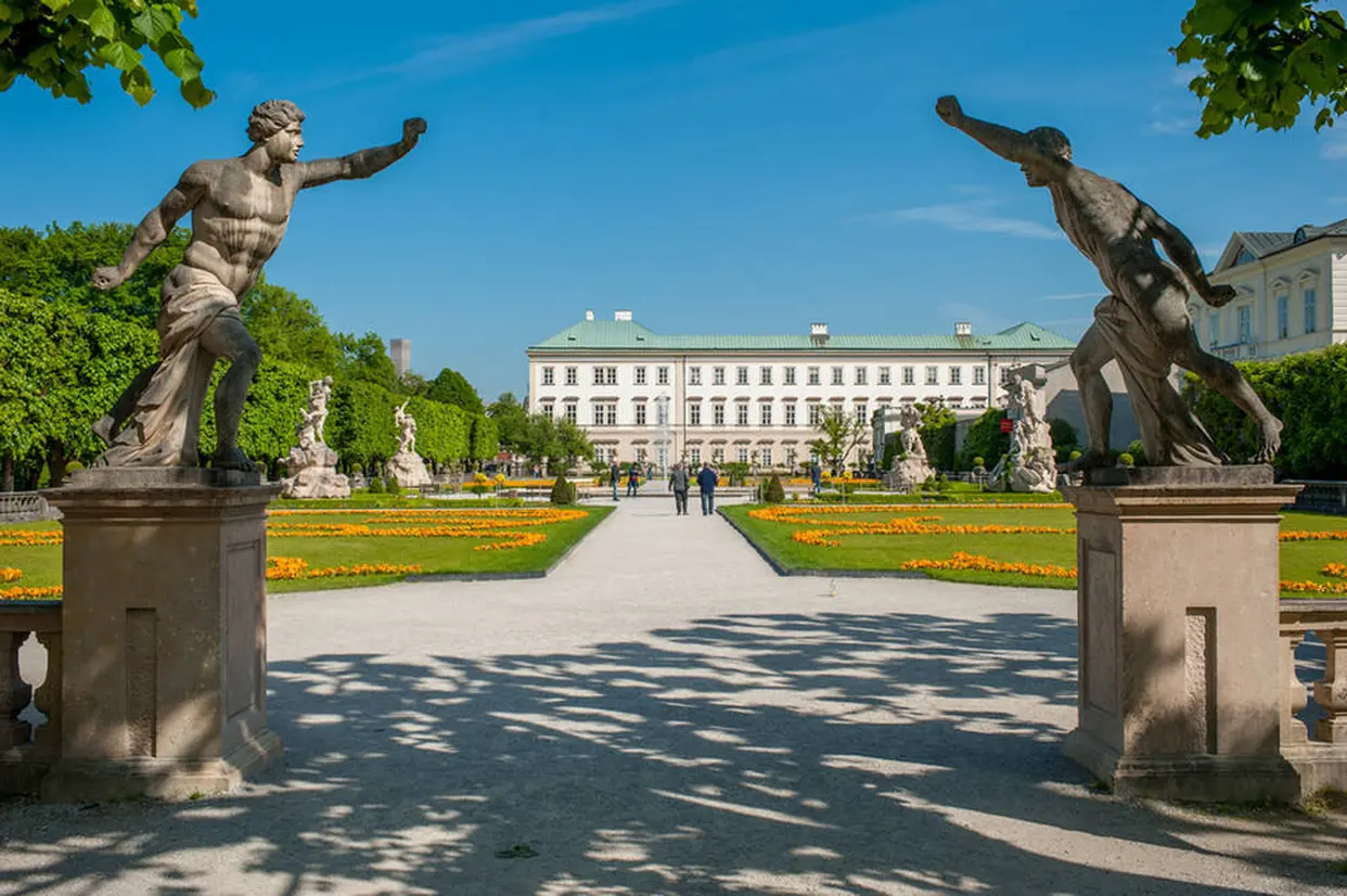 Copyright: Tourismus Salzburg GmbH, 