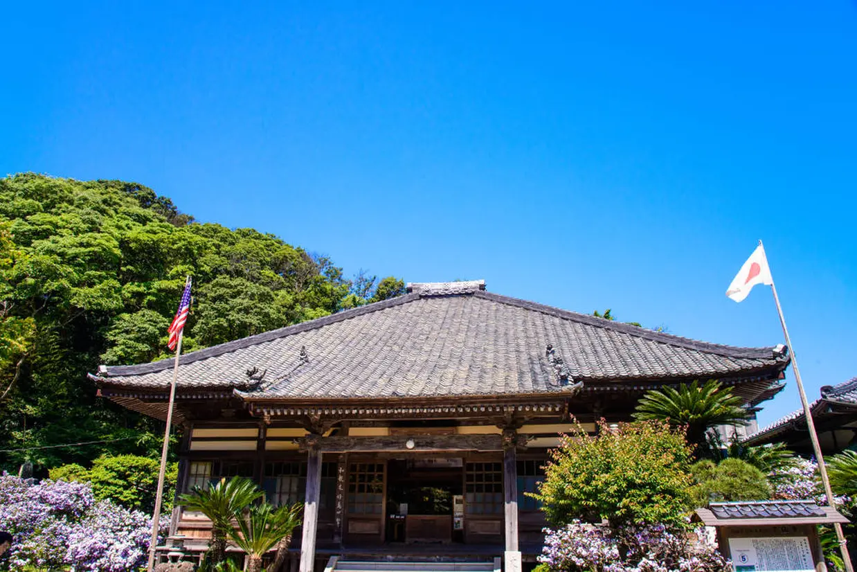 了仙寺