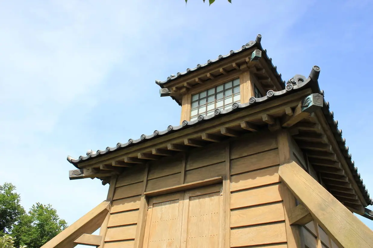 燈明堂
