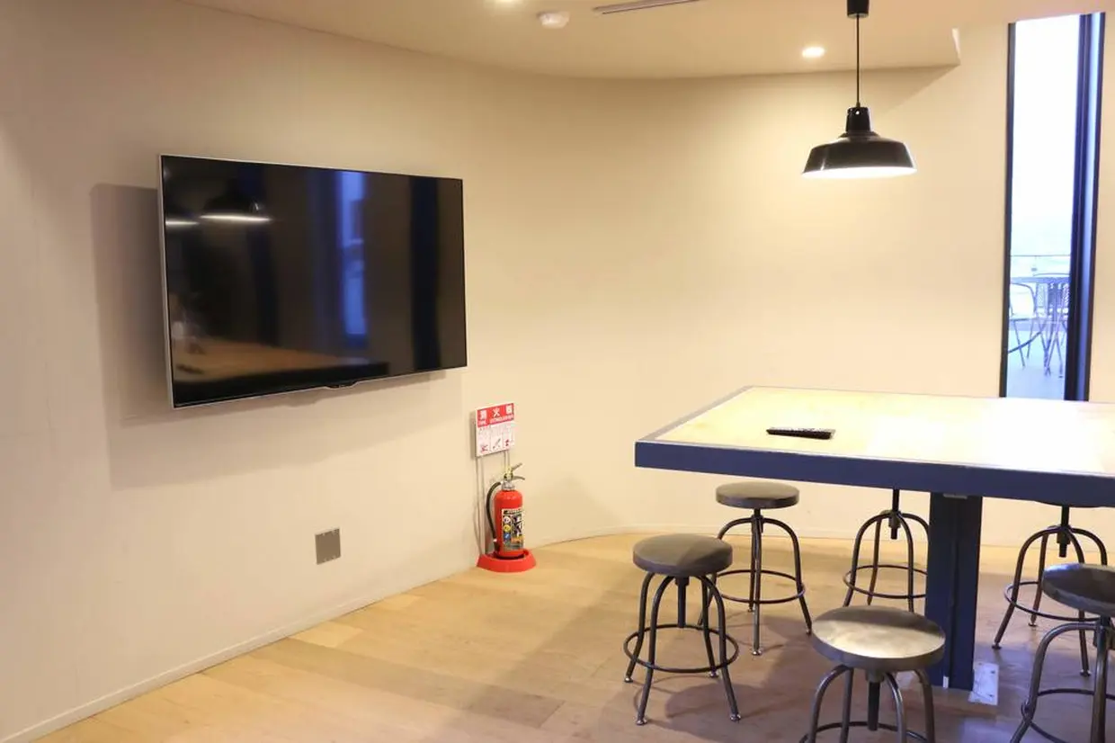 テレビ