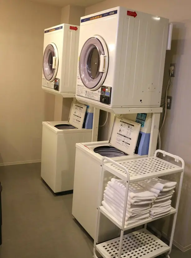 洗濯機