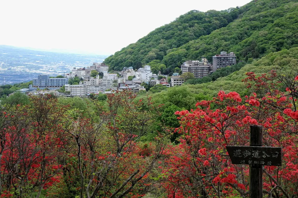 長峰公園