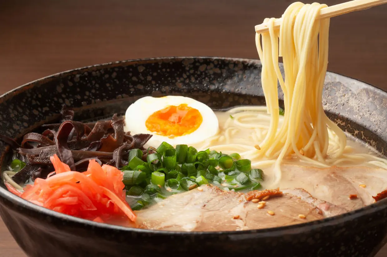 ラーメン