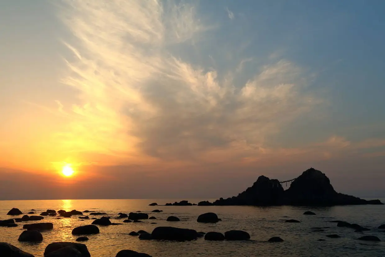 糸島