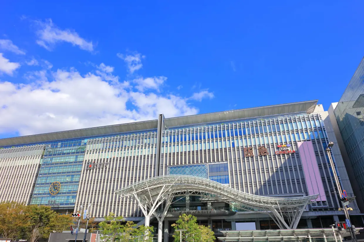博多駅