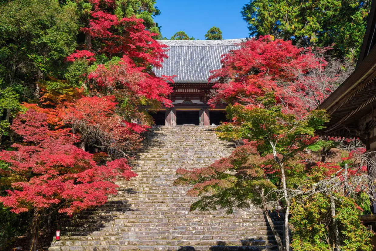 神護寺