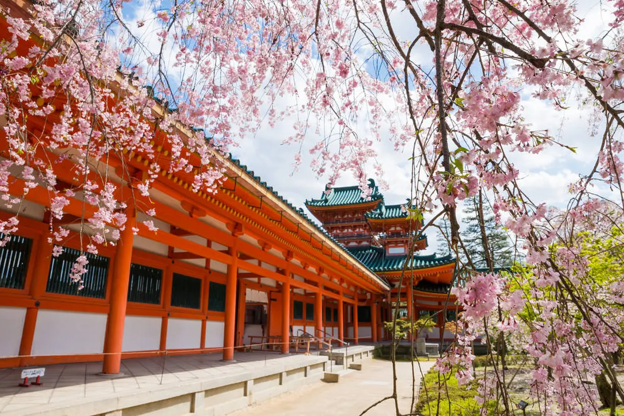 平安神宮