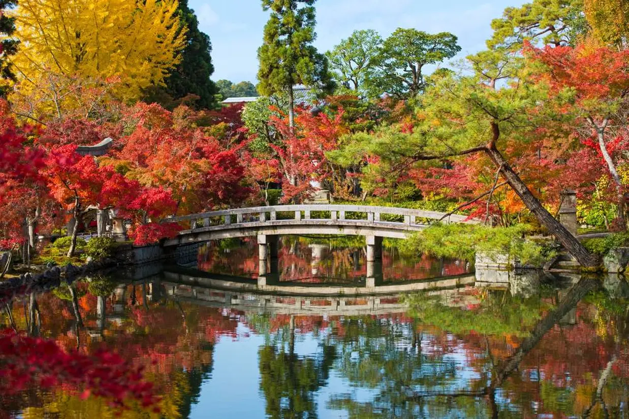 永観堂（禅林寺）