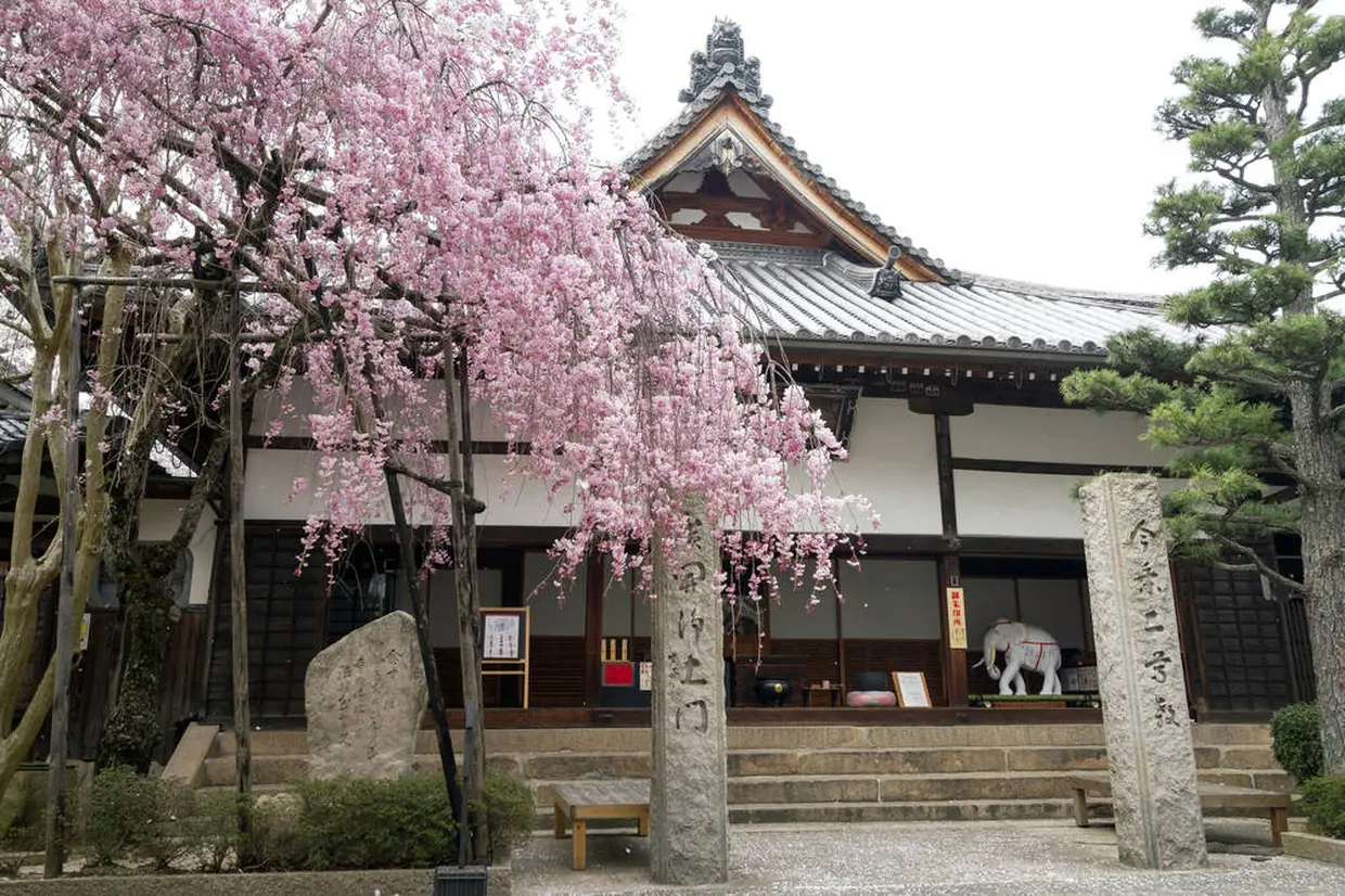 念仏寺