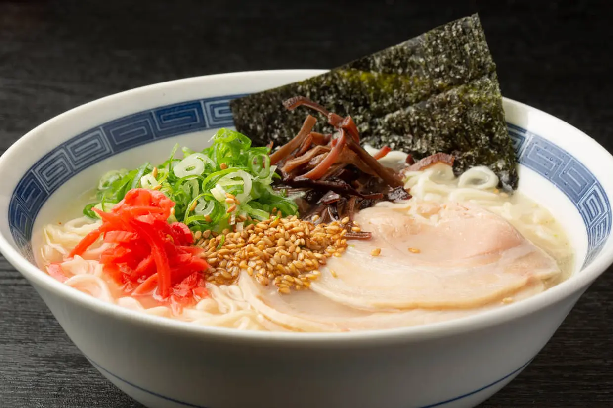 ラーメン