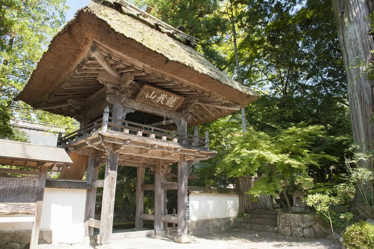 佛山寺