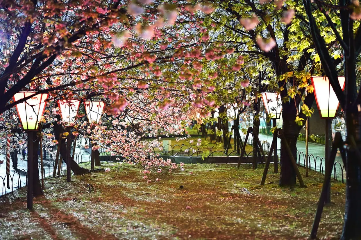 造幣局