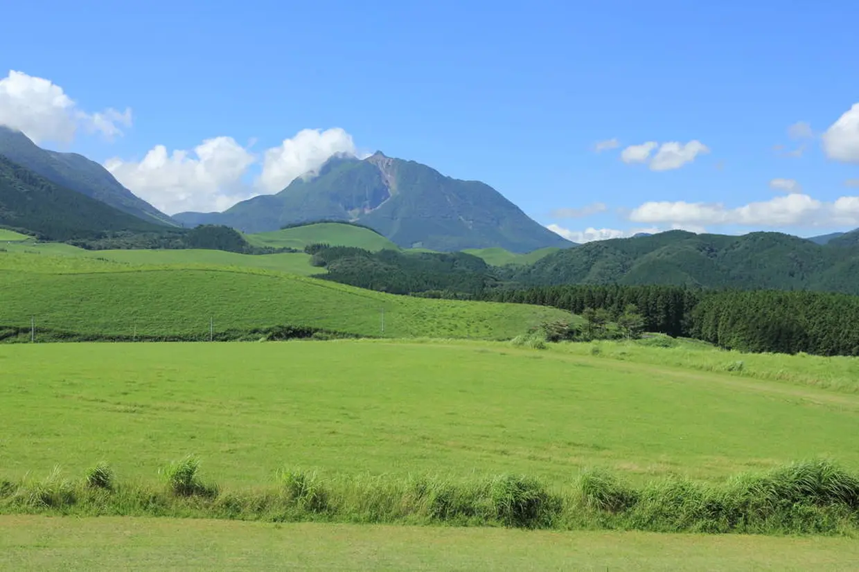 塚原高原