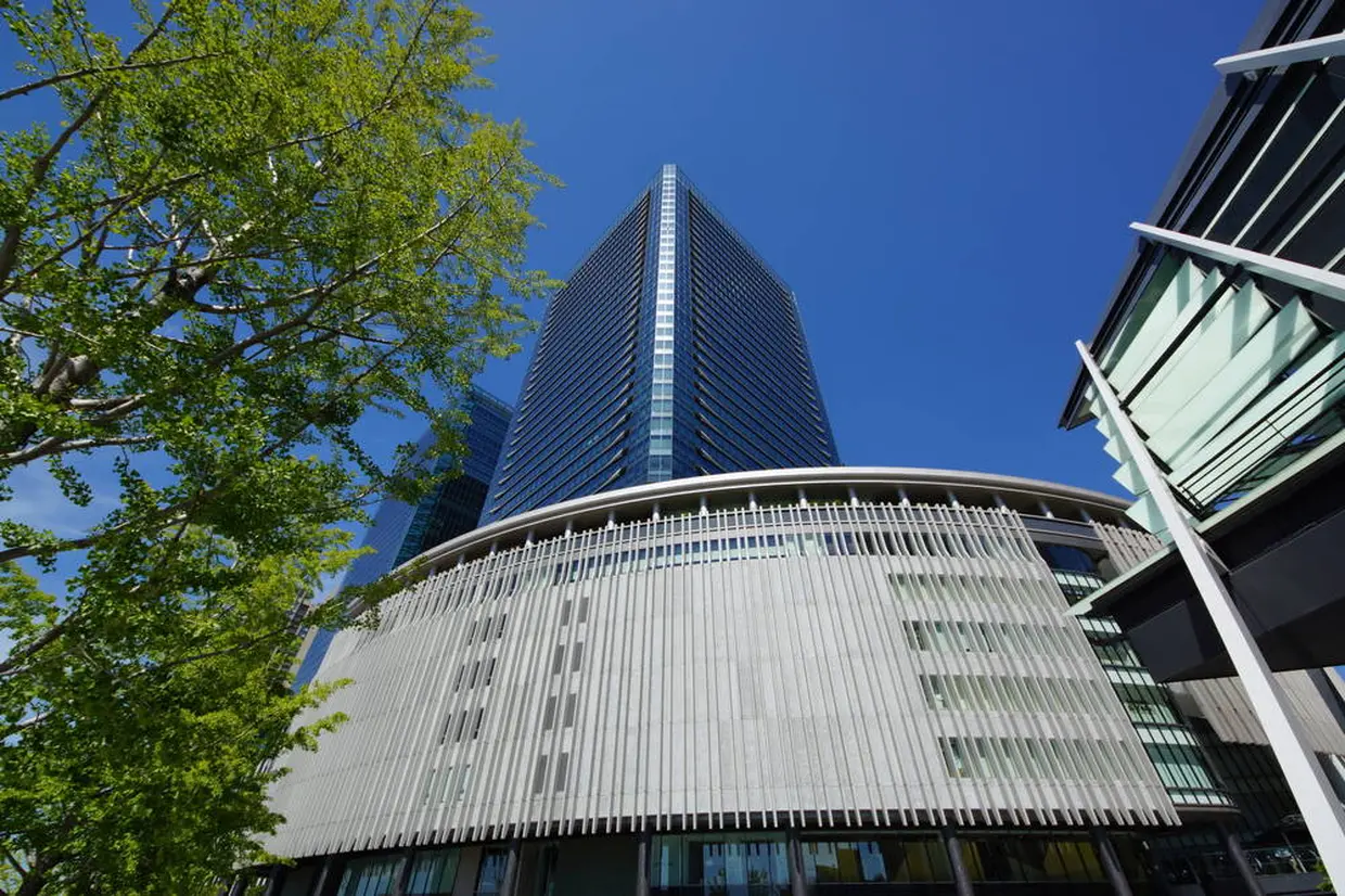 グランフロント大阪