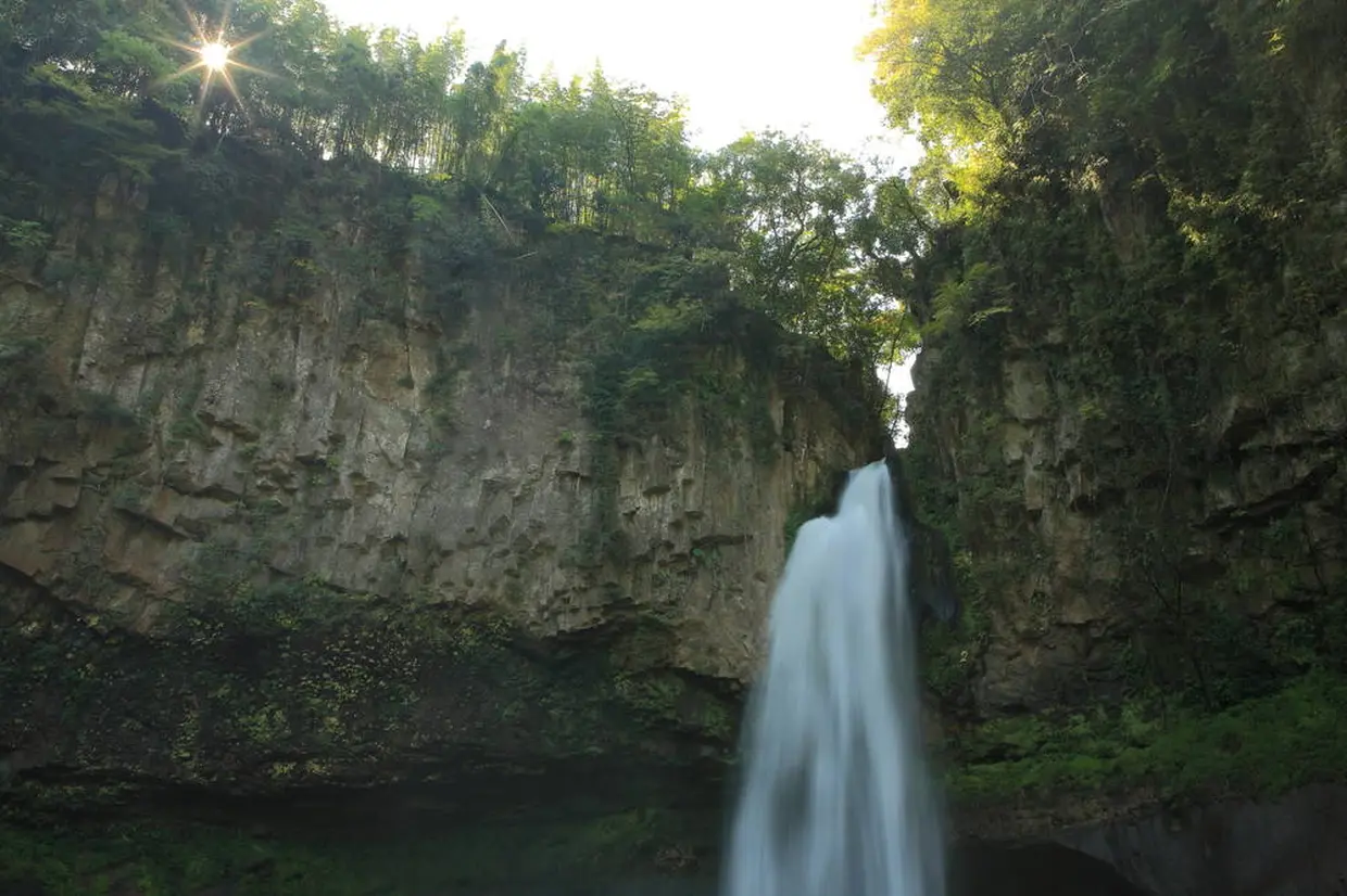 下城滝