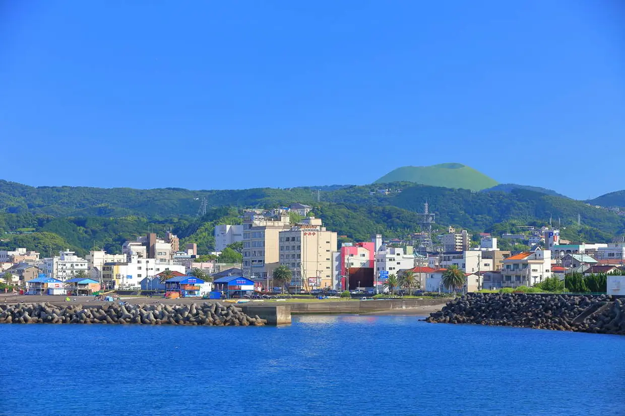 伊東温泉 