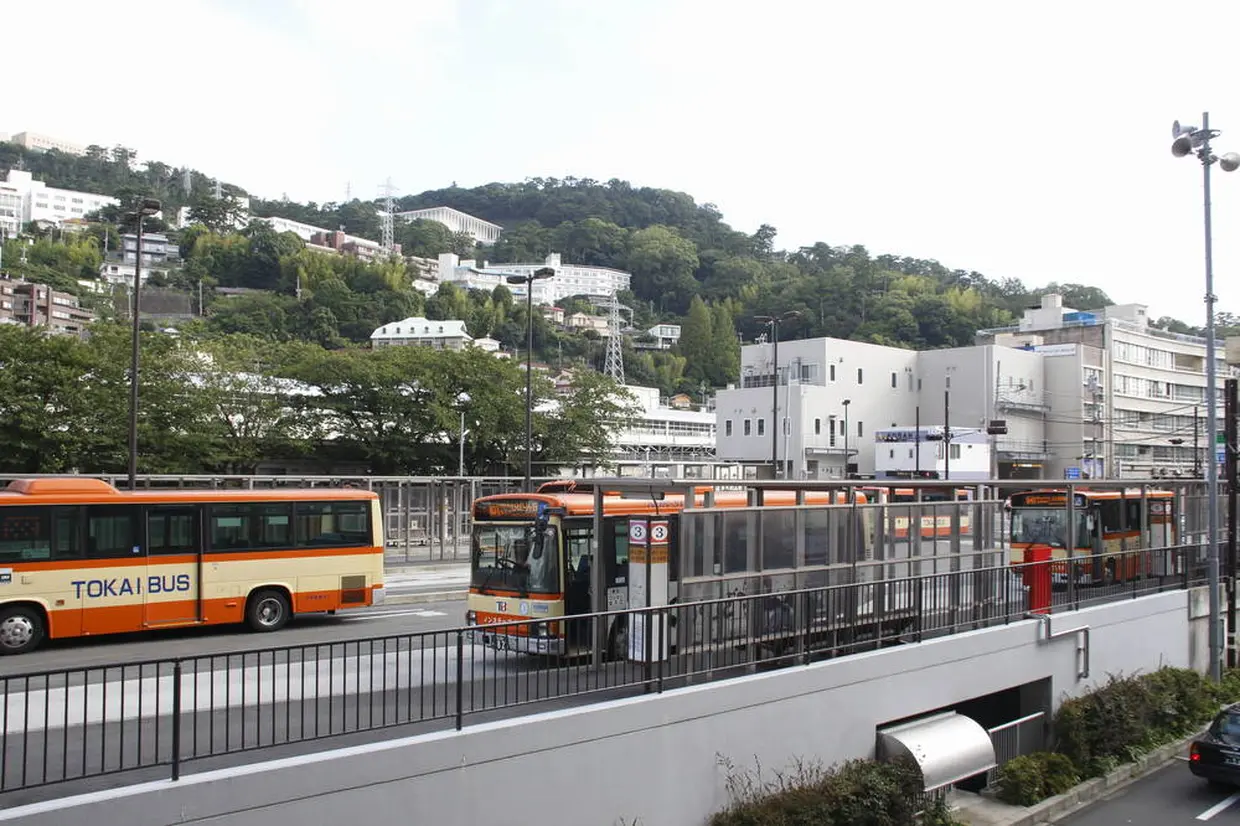 伊東温泉