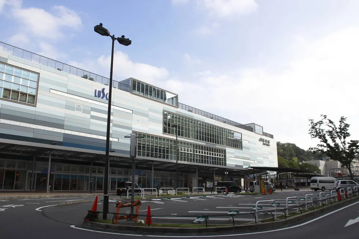 熱海駅