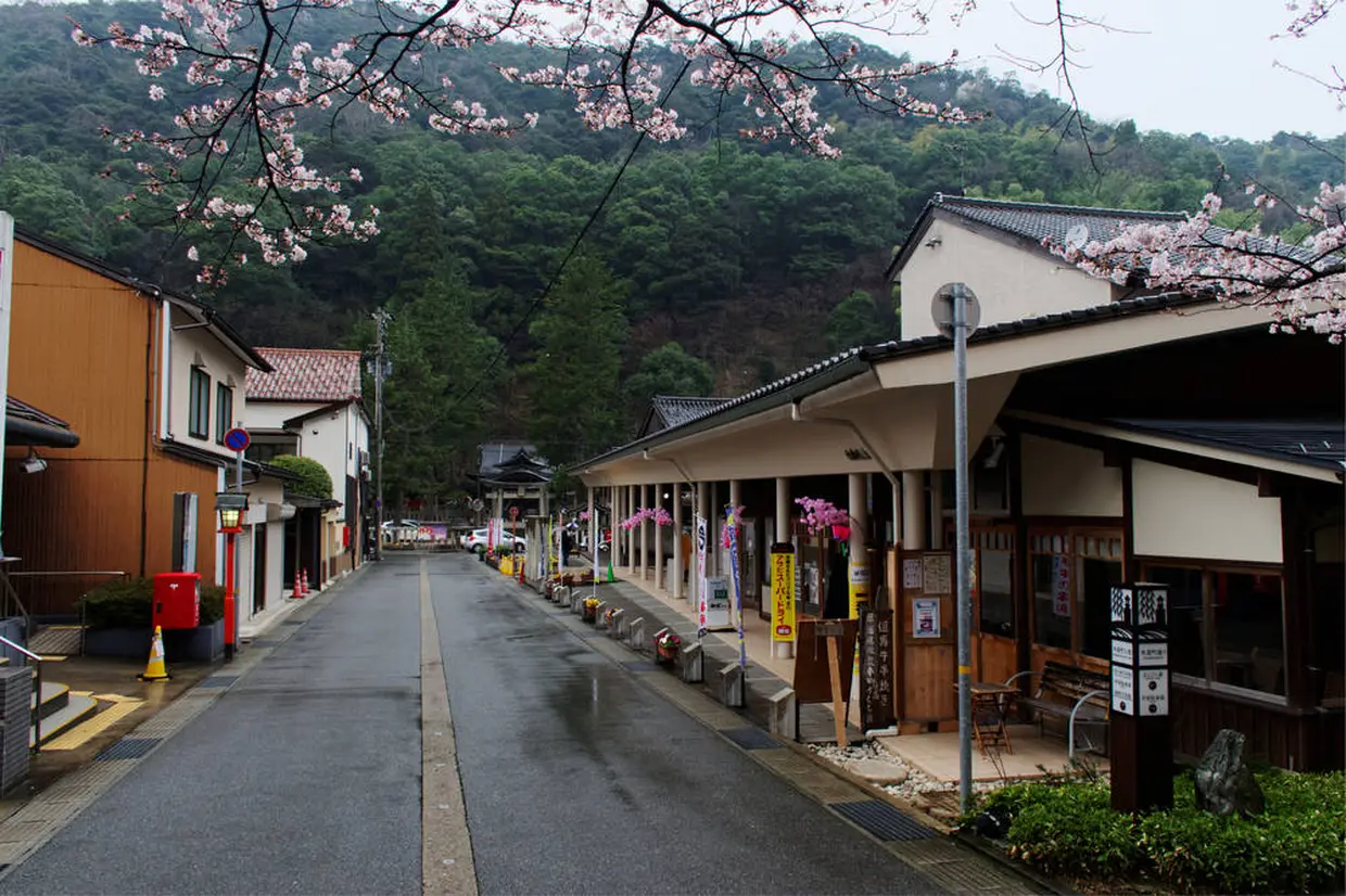 木屋町小路
