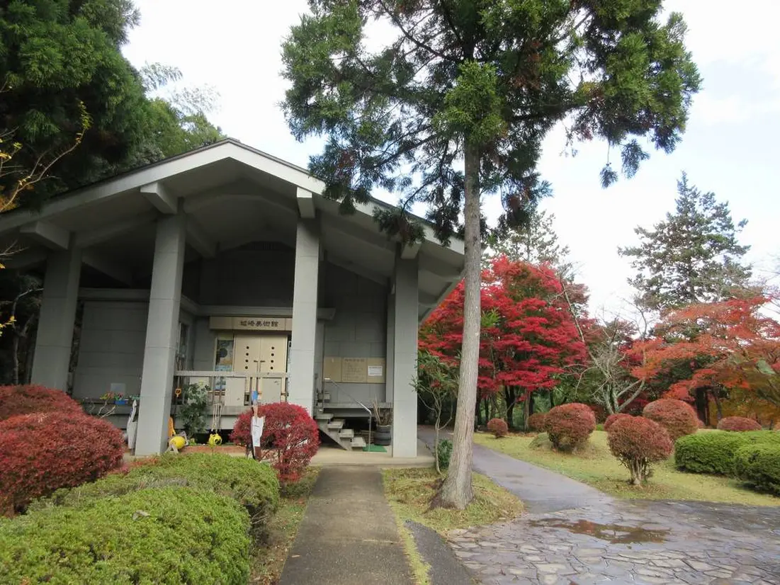 城崎美術館