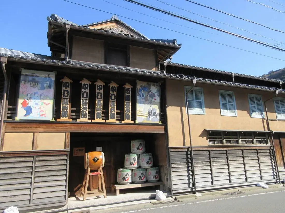 出石永楽館