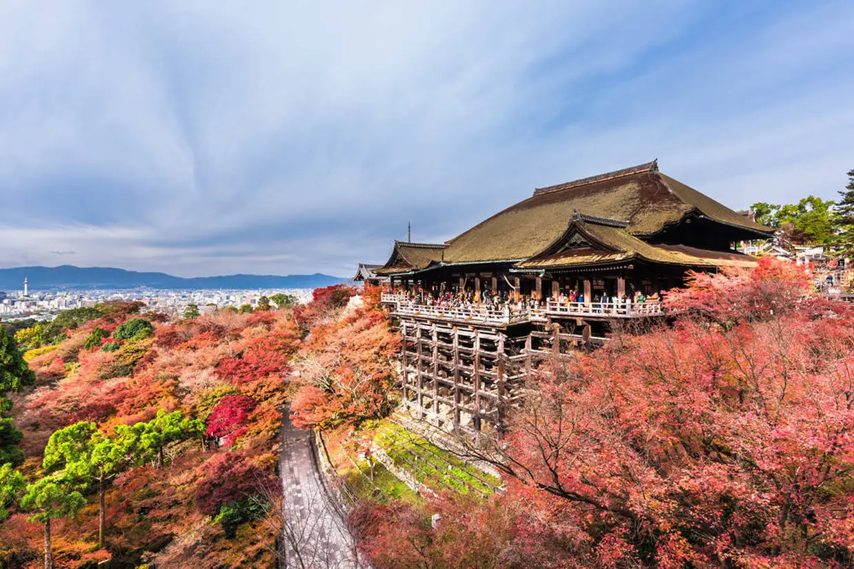 清水寺