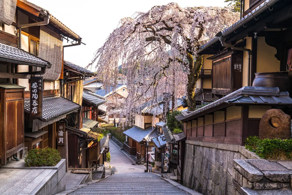 産寧坂