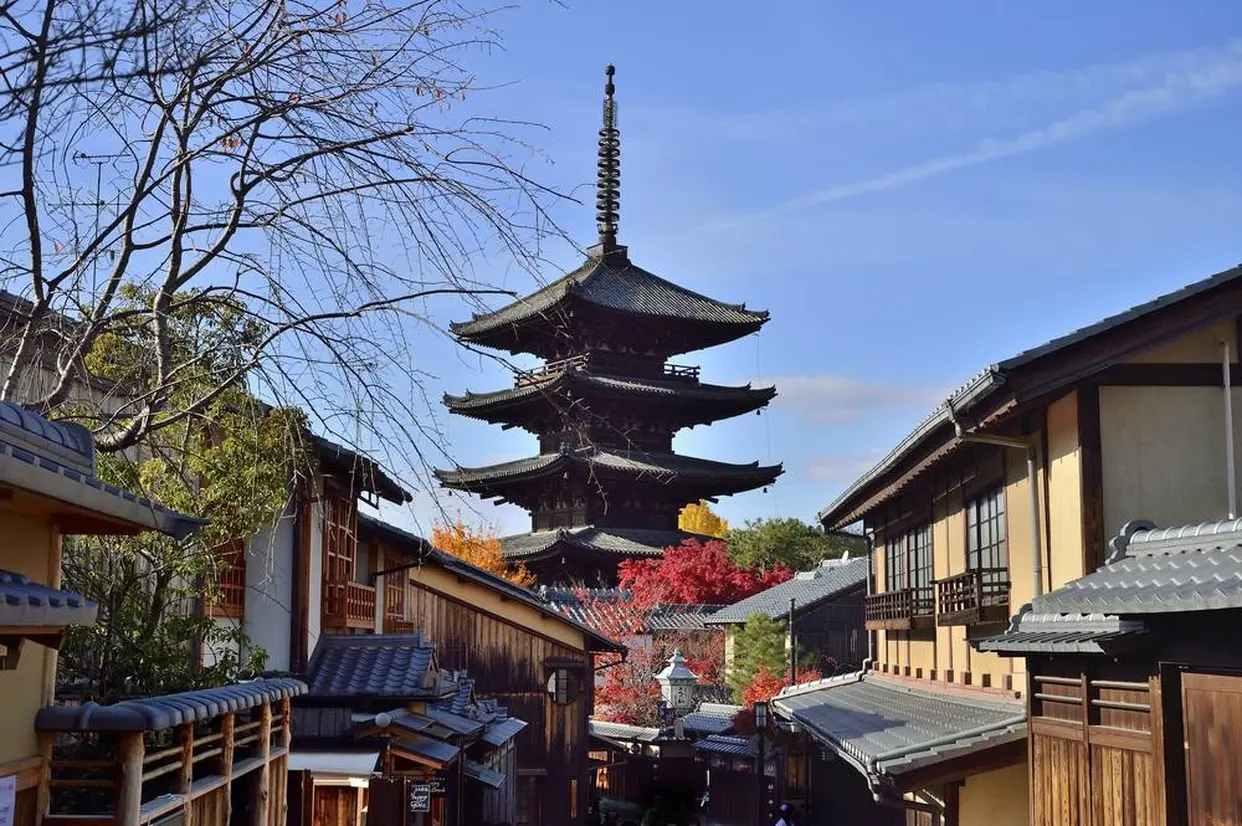 八坂通り
