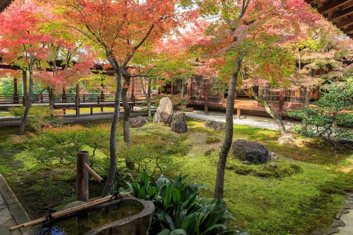建仁寺