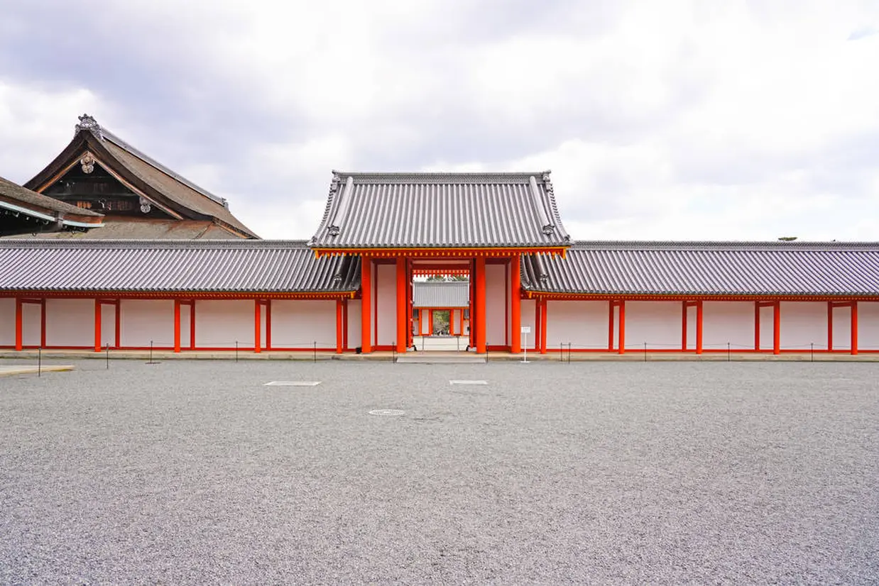 京都御所