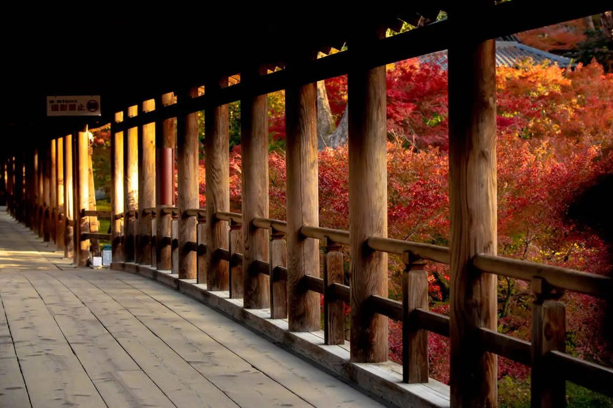 東福寺