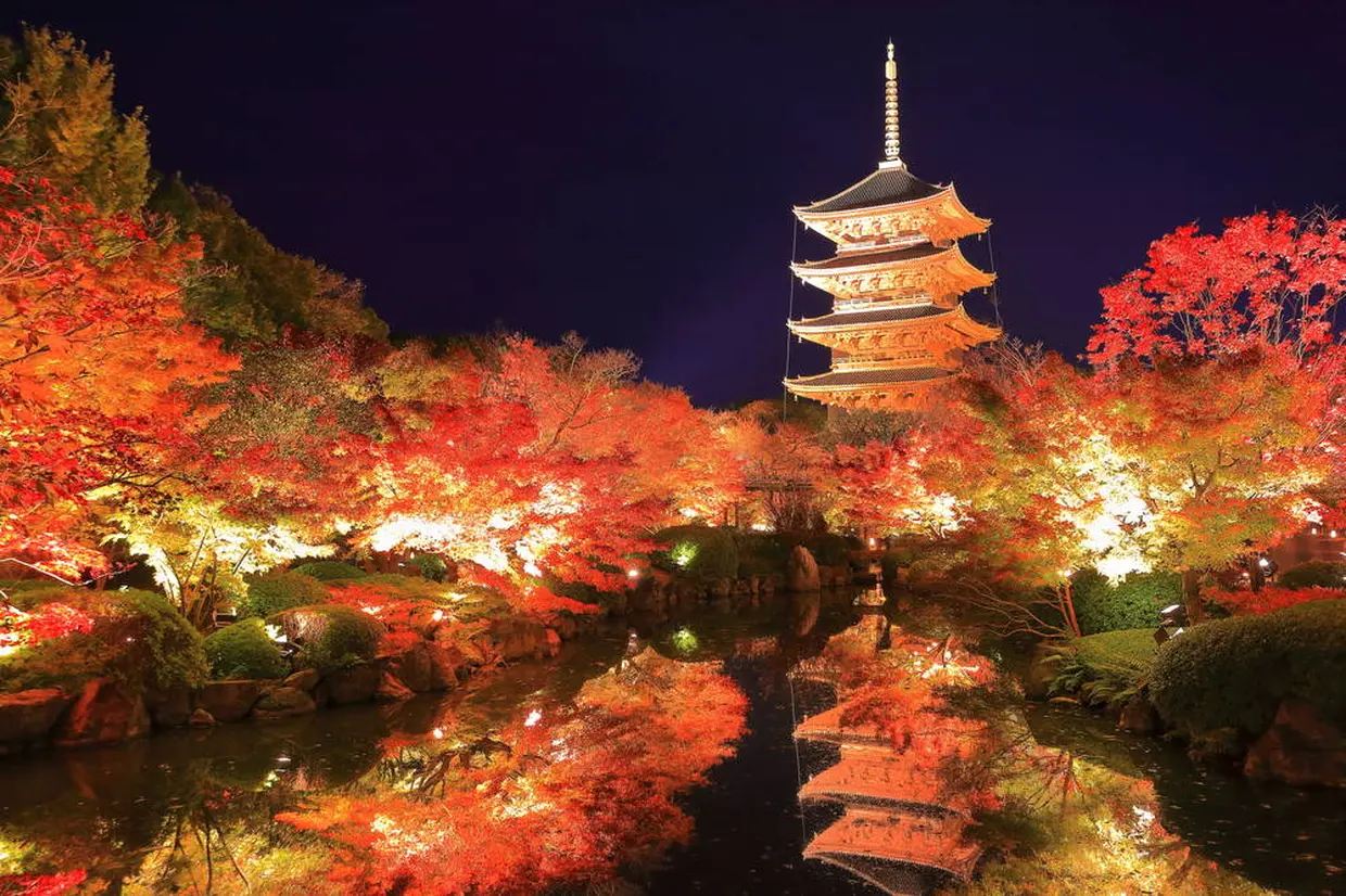 東寺