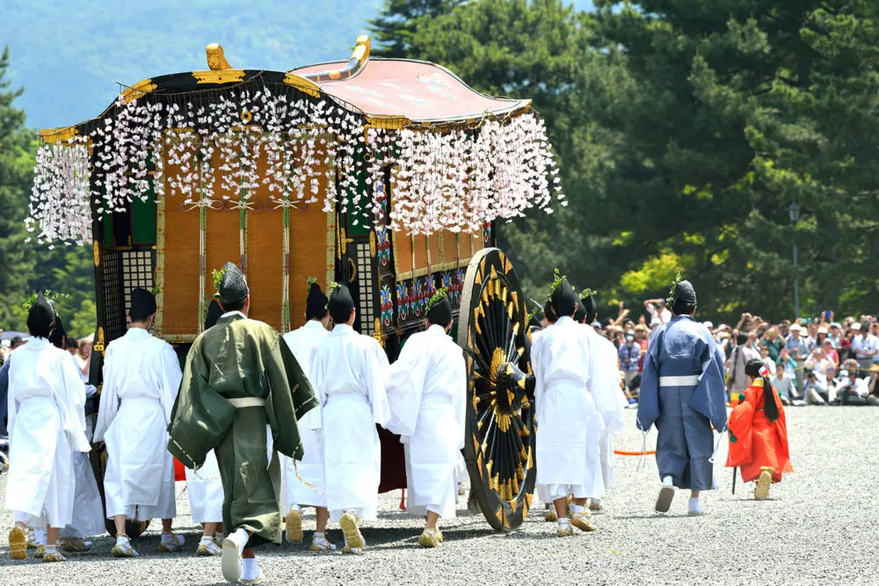 葵祭