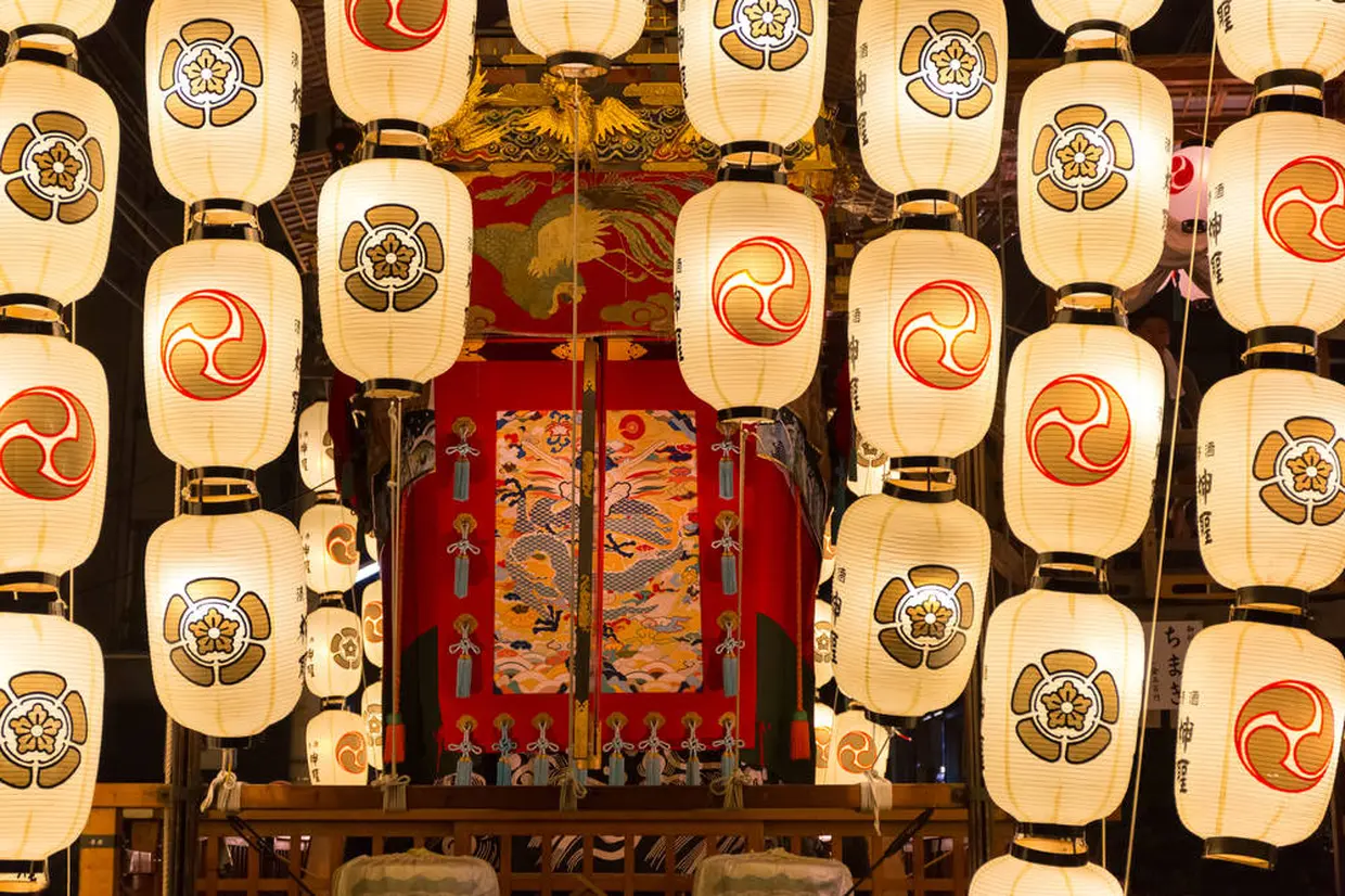 祇園祭